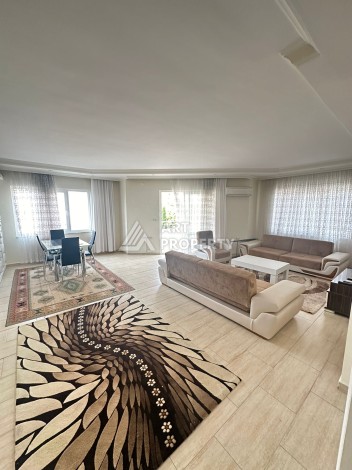 Квартира 2+1 в районе Тосмур, 110 кв.м. - Ракурс 16