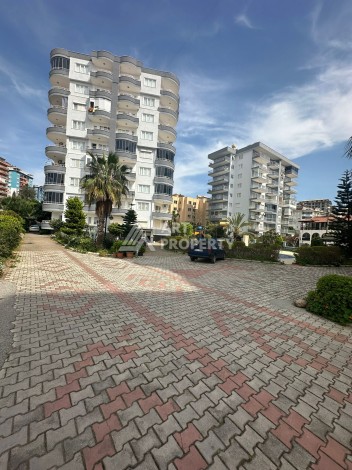 Квартира 2+1 в районе Тосмур, 110 кв.м. - Ракурс 17