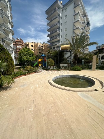 Квартира 2+1 в районе Тосмур, 110 кв.м. - Ракурс 19