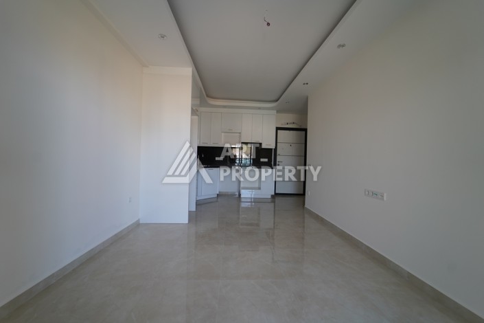 Квартира 1+1 в резиденции люкс класса, 60 кв.м в Газипаша. - Ракурс 3