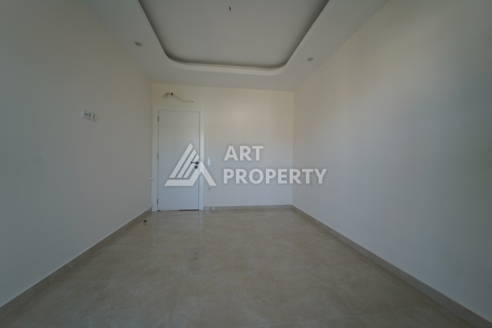 Квартира 1+1 в резиденции люкс класса, 60 кв.м в Газипаша. - Ракурс 6