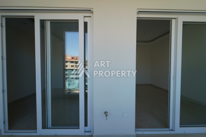 Квартира 1+1 в резиденции люкс класса, 60 кв.м в Газипаша. - Ракурс 8