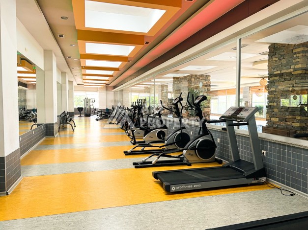 Меблированная студия 56 кв.м. в Джикджилли, Алания. - Ракурс 16