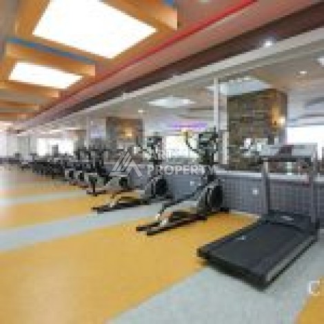 Меблированная студия 56 кв.м. в Джикджилли, Алания. - Ракурс 23