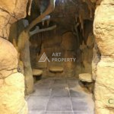 Меблированная студия 56 кв.м. в Джикджилли, Алания. - Ракурс 28