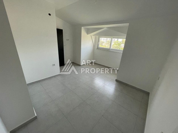 Дуплекс 2+1 в бутик-комплексе, 108 кв.м. Авсаллар, Алания. - Ракурс 6