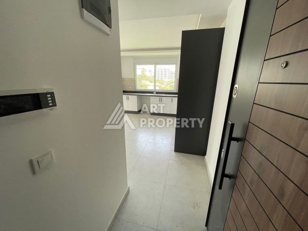 Дуплекс 2+1 в бутик-комплексе, 108 кв.м. Авсаллар, Алания. - Ракурс 8