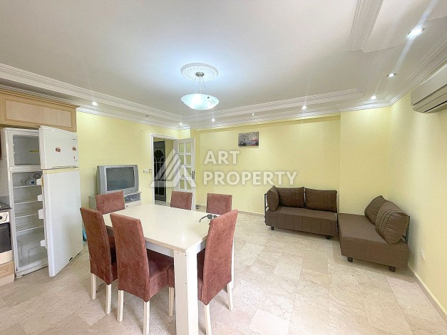 Просторная квартира 2+1 в Махмутларе, 125 кв.м. - Ракурс 3