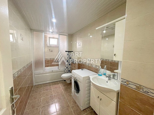 Просторная квартира 2+1 в Махмутларе, 125 кв.м. - Ракурс 5