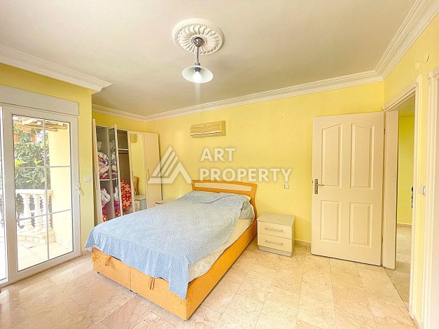 Просторная квартира 2+1 в Махмутларе, 125 кв.м. - Ракурс 6