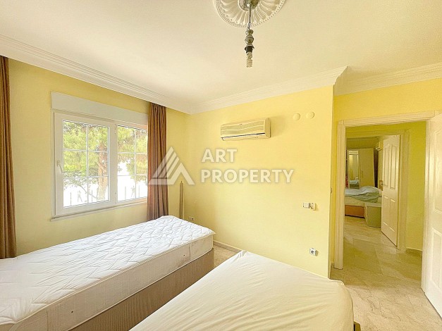 Просторная квартира 2+1 в Махмутларе, 125 кв.м. - Ракурс 9