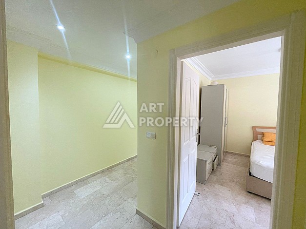 Просторная квартира 2+1 в Махмутларе, 125 кв.м. - Ракурс 10