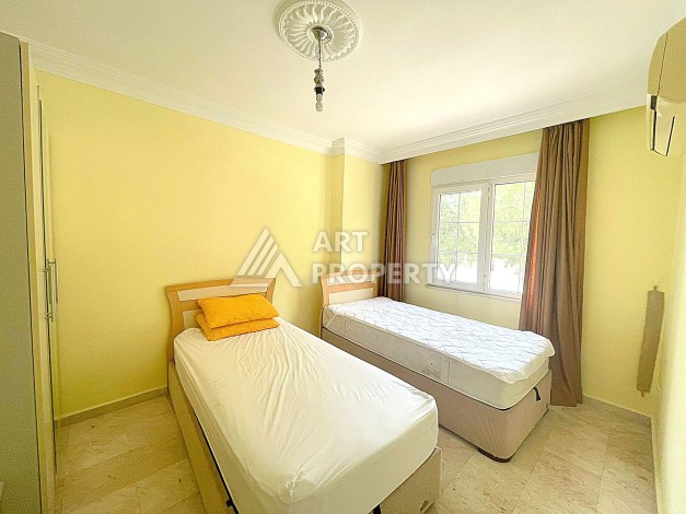 Просторная квартира 2+1 в Махмутларе, 125 кв.м. - Ракурс 11