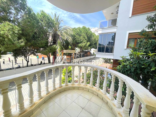 Просторная квартира 2+1 в Махмутларе, 125 кв.м. - Ракурс 13