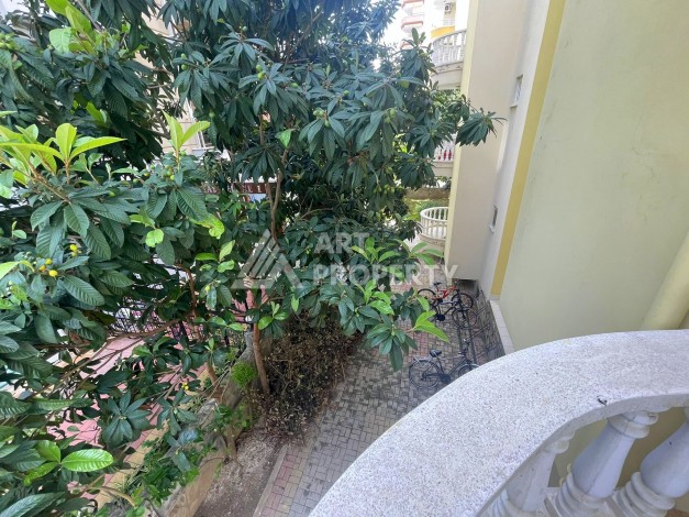 Просторная квартира 2+1 в Махмутларе, 125 кв.м. - Ракурс 15