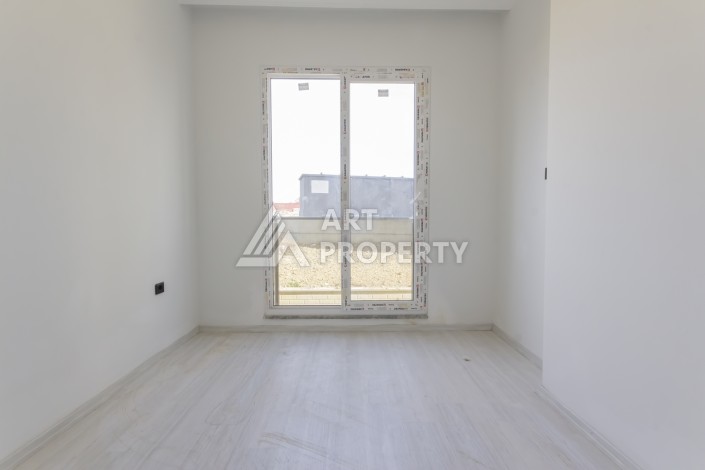 Бюджетная квартира 1+1 в новом комплексе, 60 кв.м. в Авсалларе. - Ракурс 5