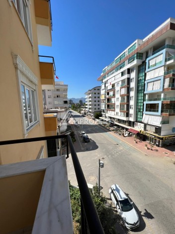 Меблированная квартира 2+1 в Махмутларе, 125 кв.м. - Ракурс 15