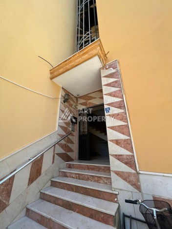 Меблированная квартира 2+1 в Махмутларе, 125 кв.м. - Ракурс 17