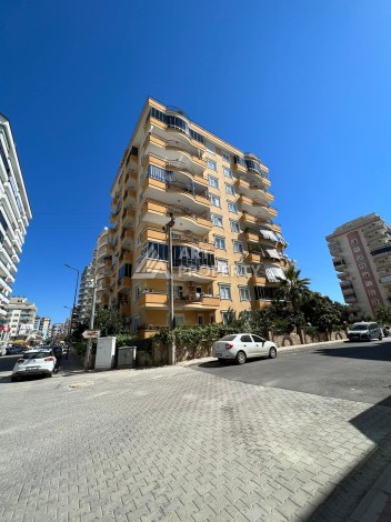 Меблированная квартира 2+1 в Махмутларе, 125 кв.м. - Ракурс 19