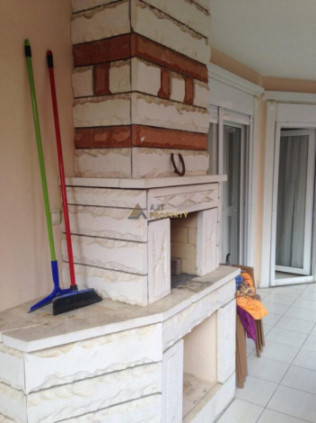 Трехкомнатная картира на берегу Средиземного моря в районе Оба,  125 м2 - Ракурс 17