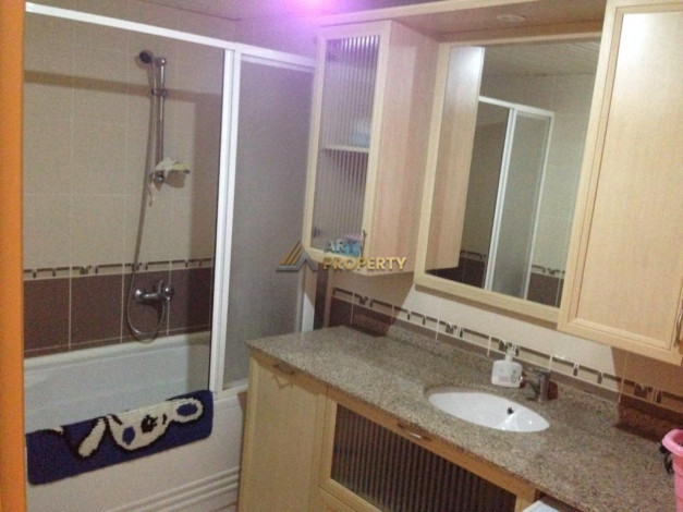 Трехкомнатная картира на берегу Средиземного моря в районе Оба,  125 м2 - Ракурс 22