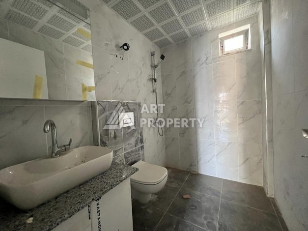 Квартира 2+1 в новом доме в центре Авсаллара, 80 кв.м. - Ракурс 7