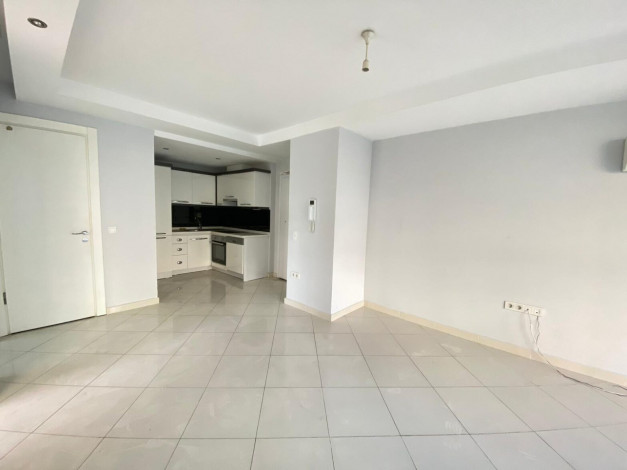 Двухкомнатные апартаменты в новом доме с инфраструктурой в районе Оба, 55 м2 - Ракурс 3