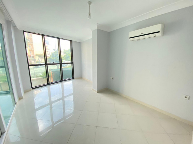 Двухкомнатные апартаменты в новом доме с инфраструктурой в районе Оба, 55 м2 - Ракурс 6