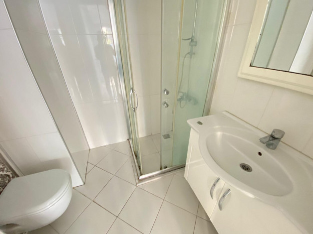 Двухкомнатные апартаменты в новом доме с инфраструктурой в районе Оба, 55 м2 - Ракурс 8