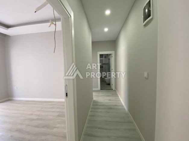 Квартира 2+1 в новом ЖК, 90 кв.м. Авсаллар, Алания. - Ракурс 7