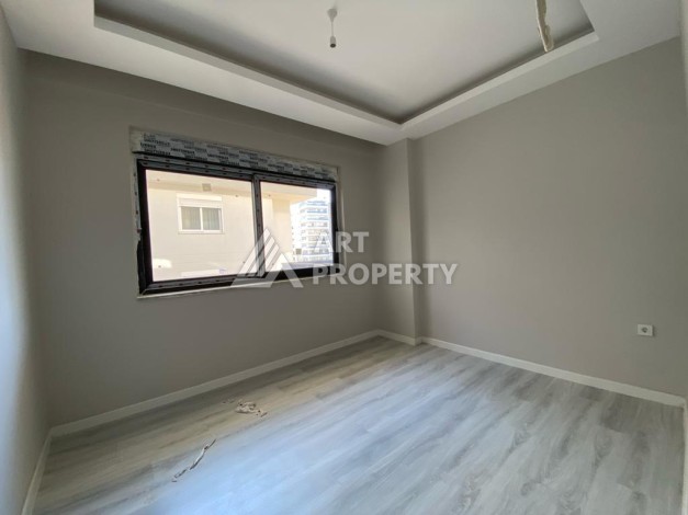 Квартира 2+1 в новом ЖК, 90 кв.м. Авсаллар, Алания. - Ракурс 11