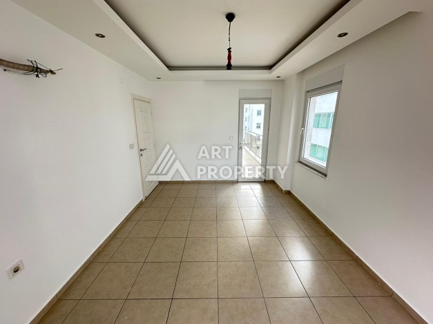 Квартира 2+1 в 150 метрах от моря. Кестель, Алания. - Ракурс 2