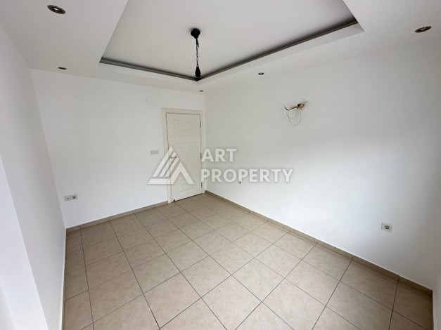 Квартира 2+1 в 150 метрах от моря. Кестель, Алания. - Ракурс 4