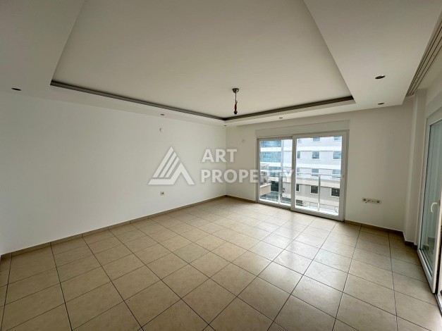 Квартира 2+1 в 150 метрах от моря. Кестель, Алания. - Ракурс 9