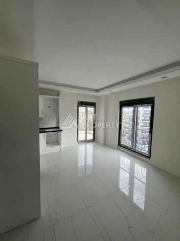 Аппартаменты в новом комплексе 1+1 , 45 м2 в р. Махмутлар , Алания. - Ракурс 7