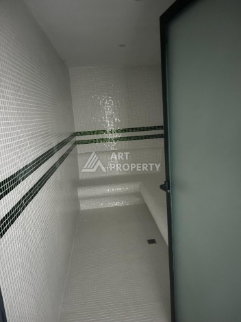 Аппартаменты в новом комплексе 1+1 , 45 м2 в р. Махмутлар , Алания. - Ракурс 18