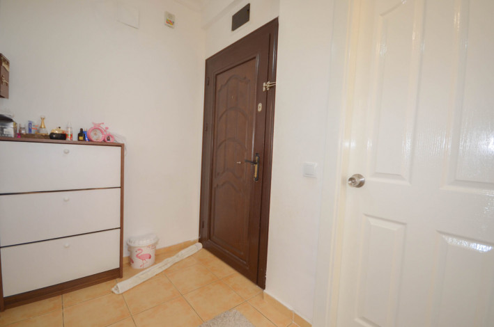 Трехкомнатная меблированная квартира на первой береговой линии, Тосмур, Алания, 115 м2 - Ракурс 7