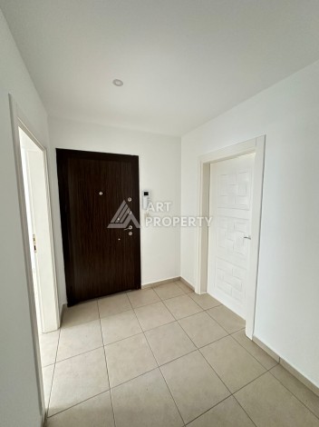 Квартира 2+1, 120м2 в 150 метрах от моря. Кестель, Алания. - Ракурс 5