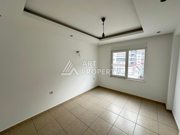 Квартира 2+1, 120м2 в 150 метрах от моря. Кестель, Алания. - Ракурс 10