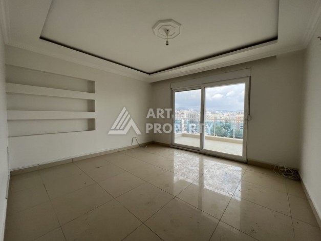 Дуплекс 250 м2, 3+2 с видом на море, в новом современном комплексе в 300 м от моря Махмутлар, Алания. - Ракурс 18