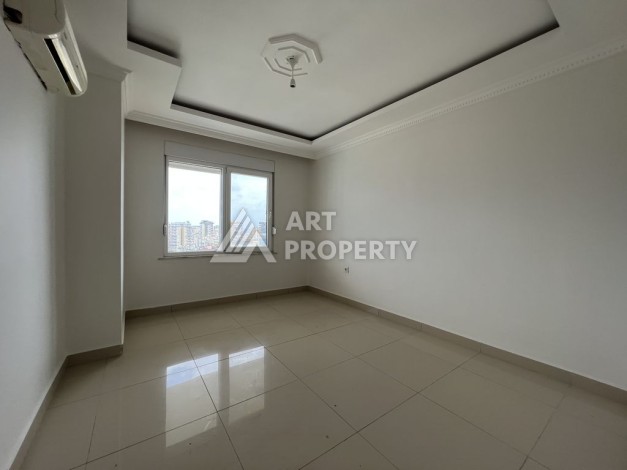 Дуплекс 250 м2, 3+2 с видом на море, в новом современном комплексе в 300 м от моря Махмутлар, Алания. - Ракурс 22