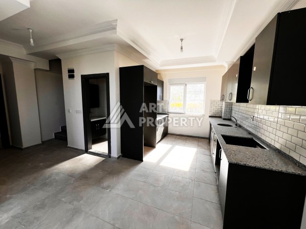 Супер-предложение! Дуплекс 2+1 в районе Махмутлар, 107 кв.м - Ракурс 5