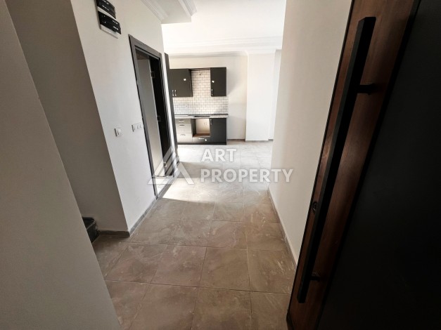 Супер-предложение! Дуплекс 2+1 в районе Махмутлар, 107 кв.м - Ракурс 6