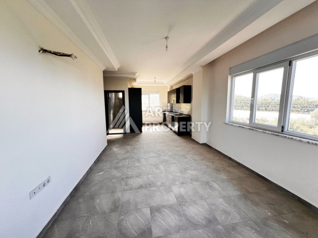 Супер-предложение! Дуплекс 2+1 в районе Махмутлар, 107 кв.м - Ракурс 7