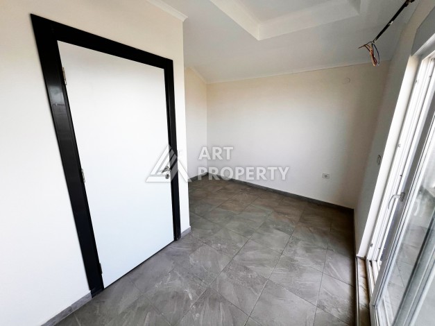 Супер-предложение! Дуплекс 2+1 в районе Махмутлар, 107 кв.м - Ракурс 11