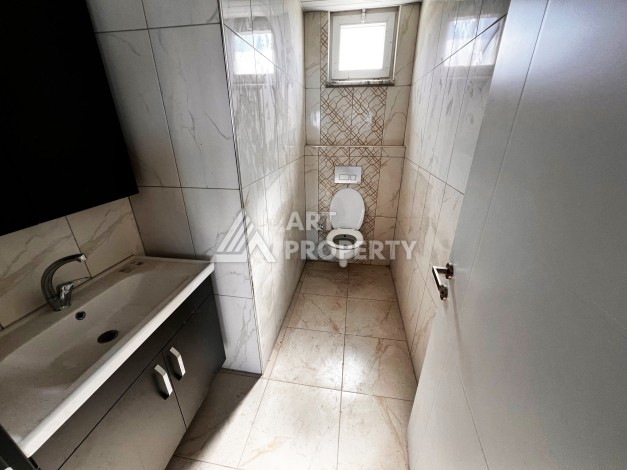 Супер-предложение! Дуплекс 2+1 в районе Махмутлар, 107 кв.м - Ракурс 13