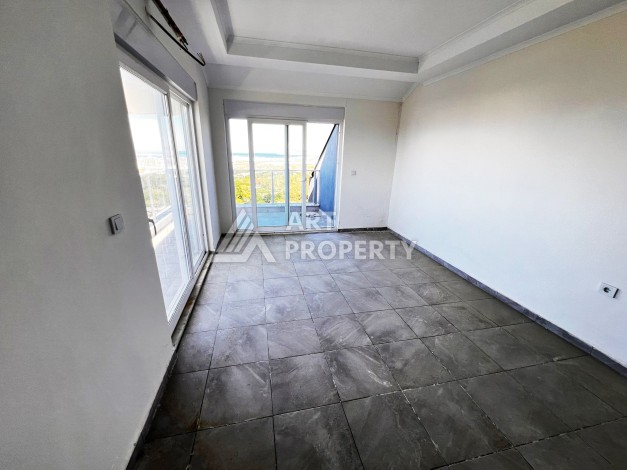 Супер-предложение! Дуплекс 2+1 в районе Махмутлар, 107 кв.м - Ракурс 15