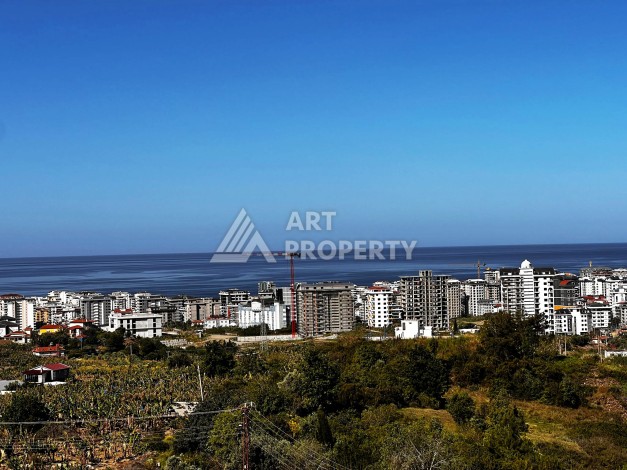 Супер-предложение! Дуплекс 2+1 в районе Махмутлар, 107 кв.м - Ракурс 19