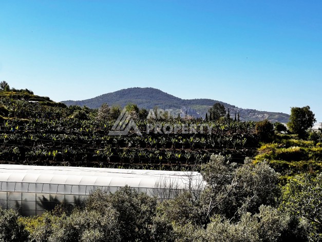 Супер-предложение! Дуплекс 2+1 в районе Махмутлар, 107 кв.м - Ракурс 20