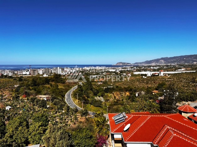 Супер-предложение! Дуплекс 2+1 в районе Махмутлар, 107 кв.м - Ракурс 21